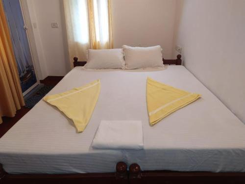 Marari Felix Beach Homestay Mararikulam Exterior photo